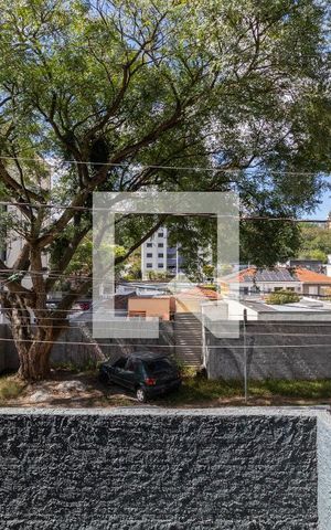 Casa para alugar com 80m², 2 quartos e 1 vagaVista do Quarto 2