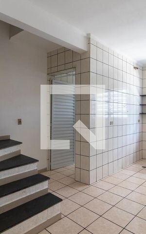 Casa para alugar com 80m², 2 quartos e 1 vagaCozinha