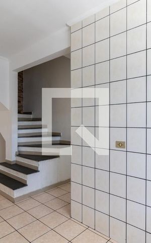 Casa para alugar com 80m², 2 quartos e 1 vagaCozinha