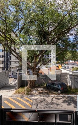 Casa para alugar com 80m², 2 quartos e 1 vagaVista do Quarto 1