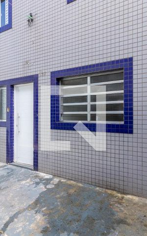 Casa para alugar com 80m², 2 quartos e 1 vagaQuintal e Garagem