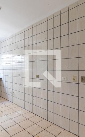 Casa para alugar com 80m², 2 quartos e 1 vagaCozinha