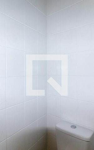 Casa para alugar com 80m², 2 quartos e 1 vagaBanheiro