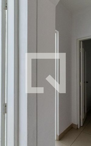 Casa para alugar com 80m², 2 quartos e 1 vagaCorredor dos Quartos