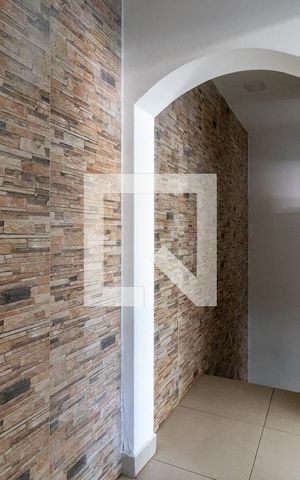 Casa para alugar com 80m², 2 quartos e 1 vagaCorredor dos Quartos