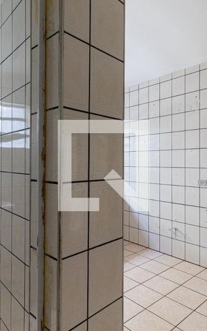 Casa para alugar com 80m², 2 quartos e 1 vagaCozinha