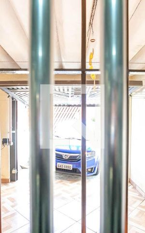Casa à venda com 114m², 2 quartos e 1 vaga Casa à venda com 114m², 2 quartos e 1 vagaVista da Cozinha