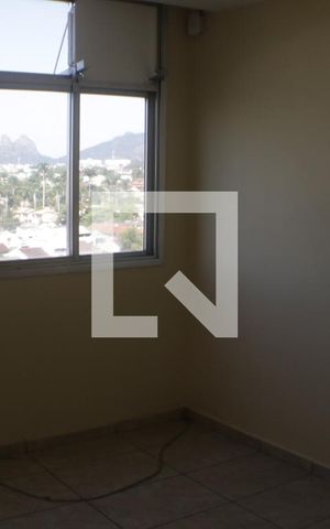 Apartamento para alugar com 40m², 1 quarto e 1 vagaQuarto