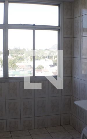Apartamento para alugar com 40m², 1 quarto e 1 vagaCozinha