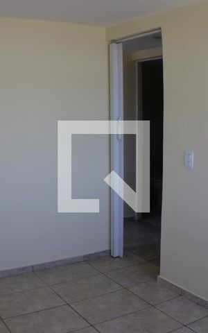 Apartamento para alugar com 40m², 1 quarto e 1 vagaQuarto