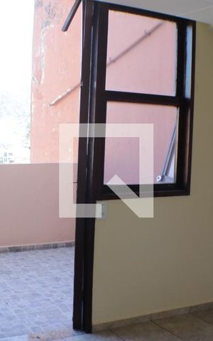 Apartamento para alugar com 40m², 1 quarto e 1 vagaSala
