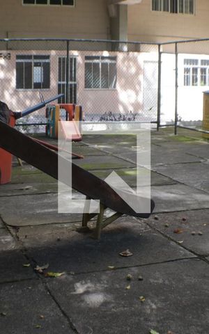 Apartamento para alugar com 40m², 1 quarto e 1 vagaÁrea Comum - Playground