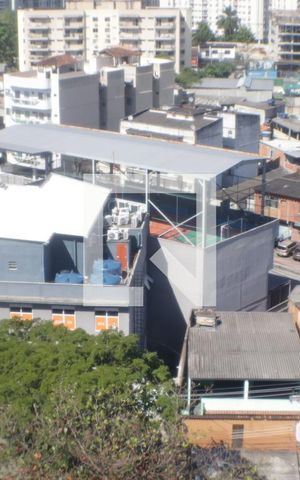 Apartamento para alugar com 40m², 1 quarto e 1 vagaCozinha