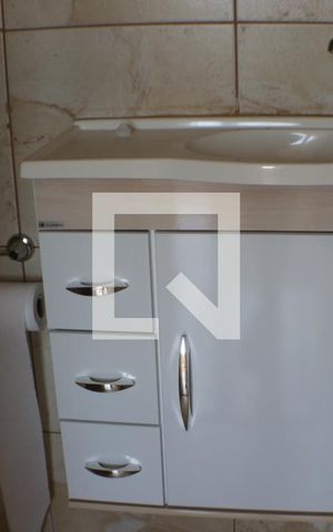 Apartamento para alugar com 40m², 1 quarto e 1 vagaBanheiro
