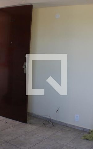 Apartamento para alugar com 40m², 1 quarto e 1 vagaSala
