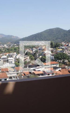 Apartamento para alugar com 40m², 1 quarto e 1 vagaVaranda da Sala