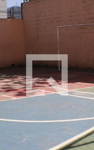 Apartamento para alugar com 40m², 1 quarto e 1 vagaQuadra