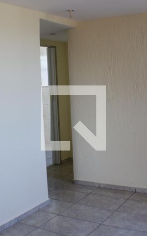 Apartamento para alugar com 40m², 1 quarto e 1 vagaSala