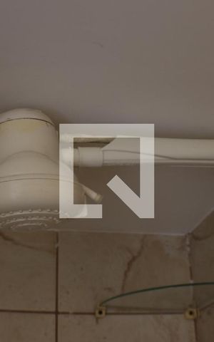 Apartamento para alugar com 40m², 1 quarto e 1 vagaBanheiro