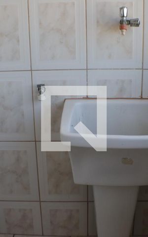 Apartamento para alugar com 40m², 1 quarto e 1 vagaCozinha