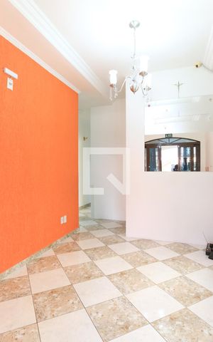 Casa para alugar com 300m², 3 quartos e 5 vagasSala