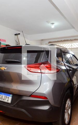 Casa à venda com 169m², 3 quartos e 2 vagasQuintal