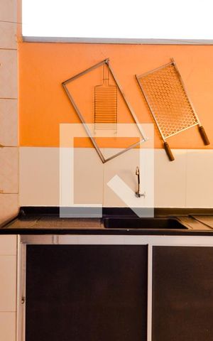 Casa à venda com 169m², 3 quartos e 2 vagasVista do Quarto 2 - Suíte