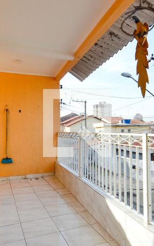 Casa à venda com 169m², 3 quartos e 2 vagasVaranda da Sala