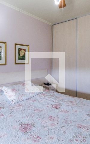 Apartamento à venda com 79m², 2 quartos e 1 vagaQuarto 1