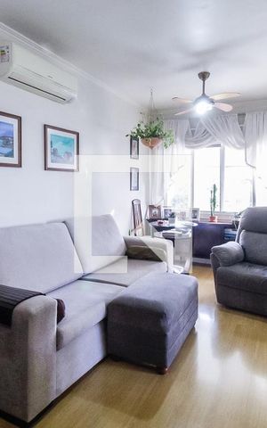Apartamento à venda com 79m², 2 quartos e 1 vagaSala