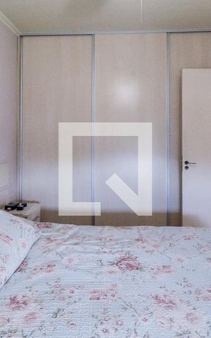 Apartamento à venda com 79m², 2 quartos e 1 vagaQuarto 1
