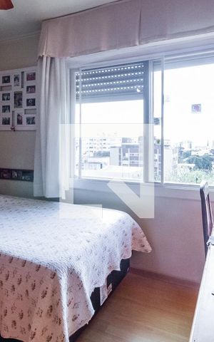 Apartamento à venda com 79m², 2 quartos e 1 vagaQuarto 2