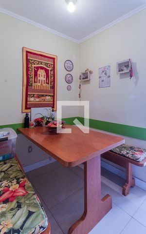 Apartamento à venda com 79m², 2 quartos e 1 vagaCozinha