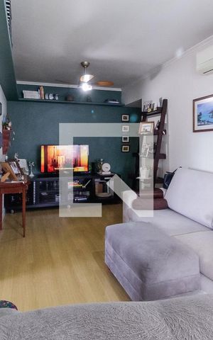 Apartamento à venda com 79m², 2 quartos e 1 vagaSala