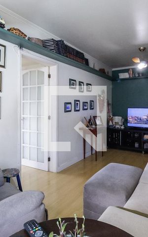 Apartamento à venda com 79m², 2 quartos e 1 vagaSala