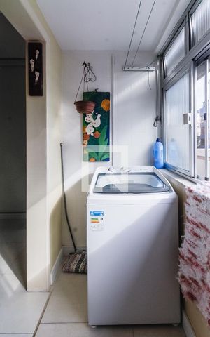 Apartamento à venda com 79m², 2 quartos e 1 vagaÁrea de serviço