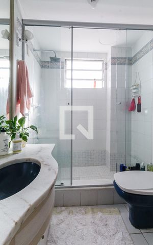 Apartamento à venda com 79m², 2 quartos e 1 vagaBanheiro