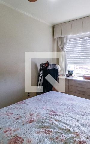 Apartamento à venda com 79m², 2 quartos e 1 vagaQuarto 1
