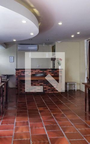 Apartamento à venda com 79m², 2 quartos e 1 vagaSalão de festas