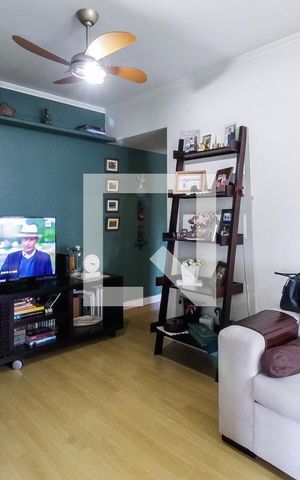 Apartamento à venda com 79m², 2 quartos e 1 vagaSala