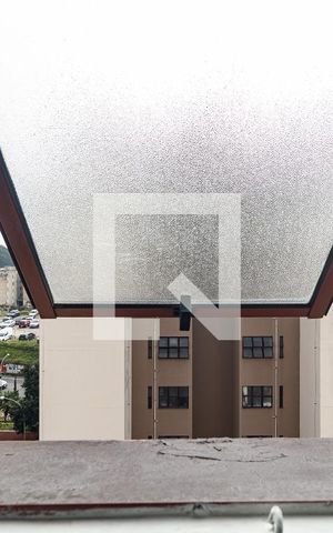 Apartamento à venda com 56m², 2 quartos e 1 vaga Apartamento à venda com 56m², 2 quartos e 1 vagaVista da Lavanderia