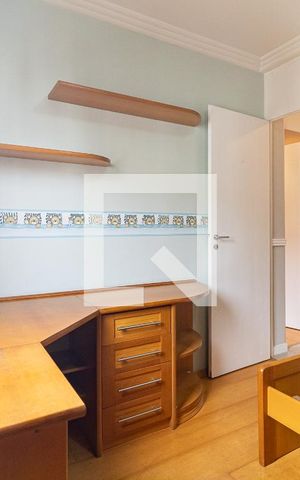 Apartamento à venda com 56m², 2 quartos e 1 vaga Apartamento à venda com 56m², 2 quartos e 1 vagaQuarto 2