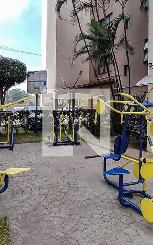 Apartamento à venda com 56m², 2 quartos e 1 vaga Apartamento à venda com 56m², 2 quartos e 1 vagaAcademia ao Ar Livre