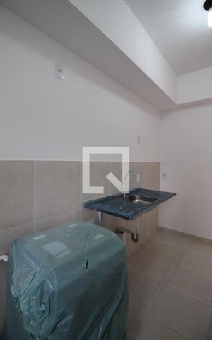 Apartamento à venda com 48m², 2 quartos e sem vagaCozinha