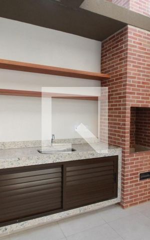 Apartamento à venda com 48m², 2 quartos e sem vagaÁrea comum - Churrasqueira