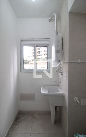 Apartamento à venda com 48m², 2 quartos e sem vagaÁrea de Serviço