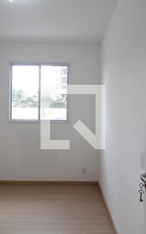 Apartamento à venda com 48m², 2 quartos e sem vagaQuarto 1