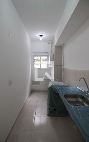 Apartamento à venda com 48m², 2 quartos e sem vagaCozinha