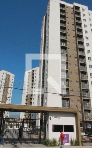 Apartamento à venda com 48m², 2 quartos e sem vagaFachada