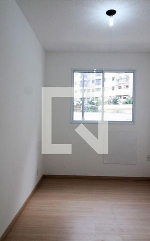 Apartamento à venda com 48m², 2 quartos e sem vagaQuarto 2